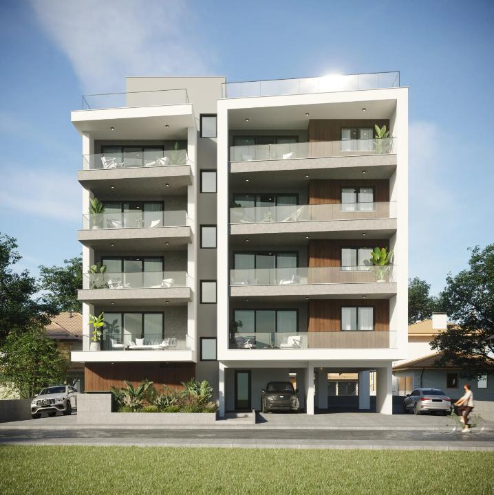 Eco Tower #70