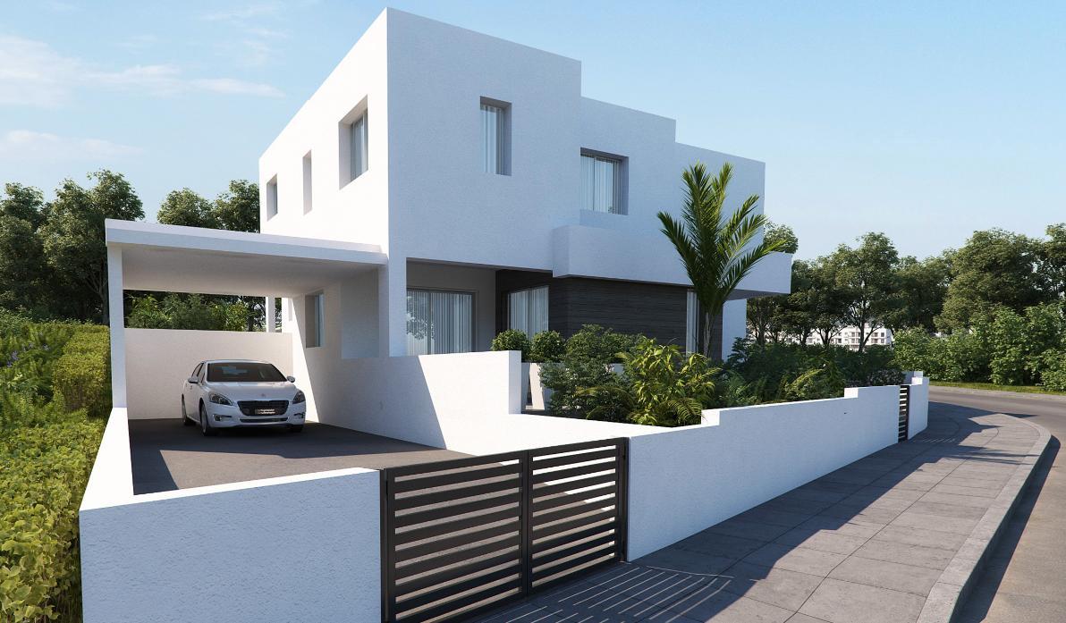 Genesis Residences