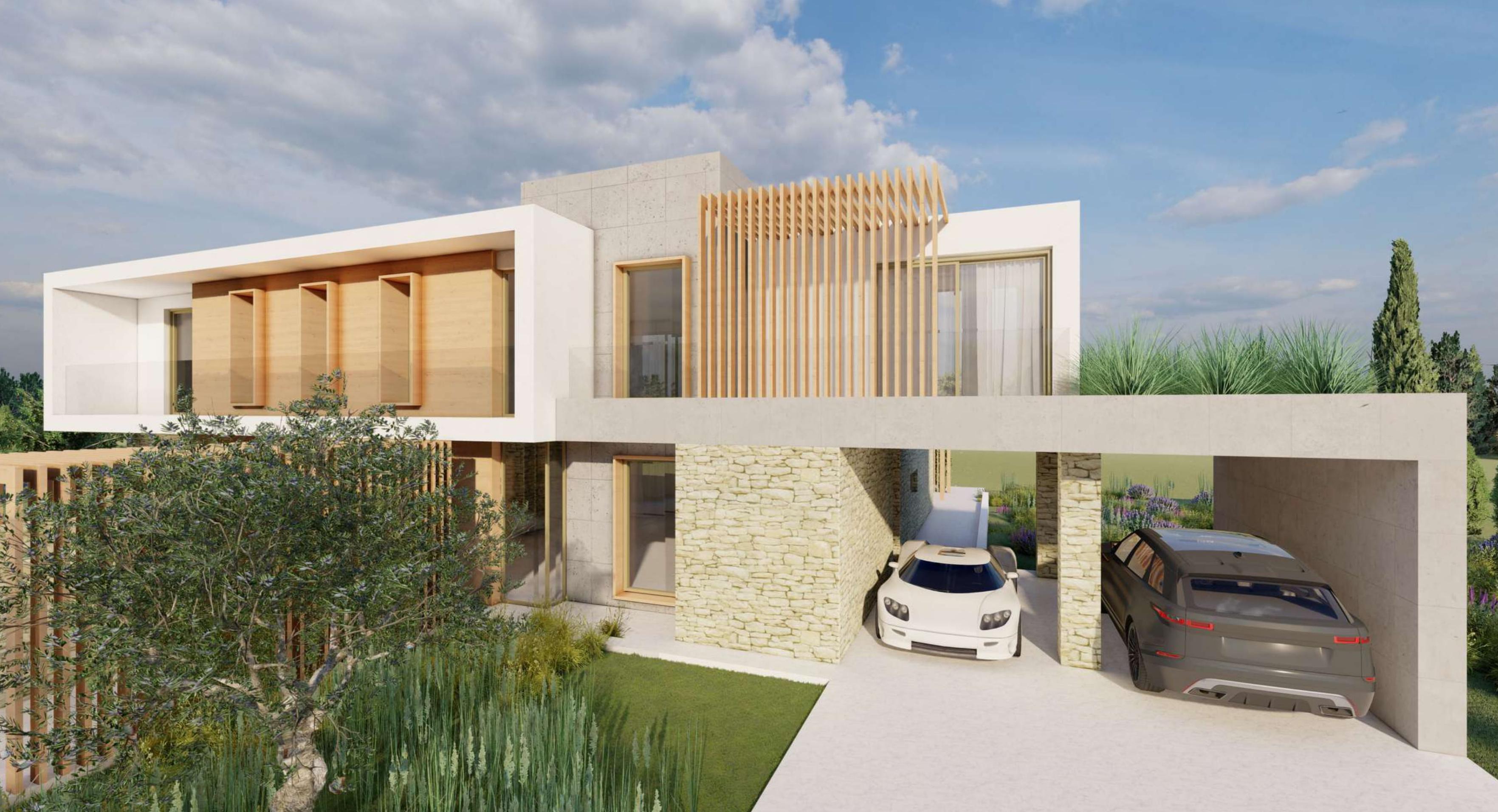 Private Residence