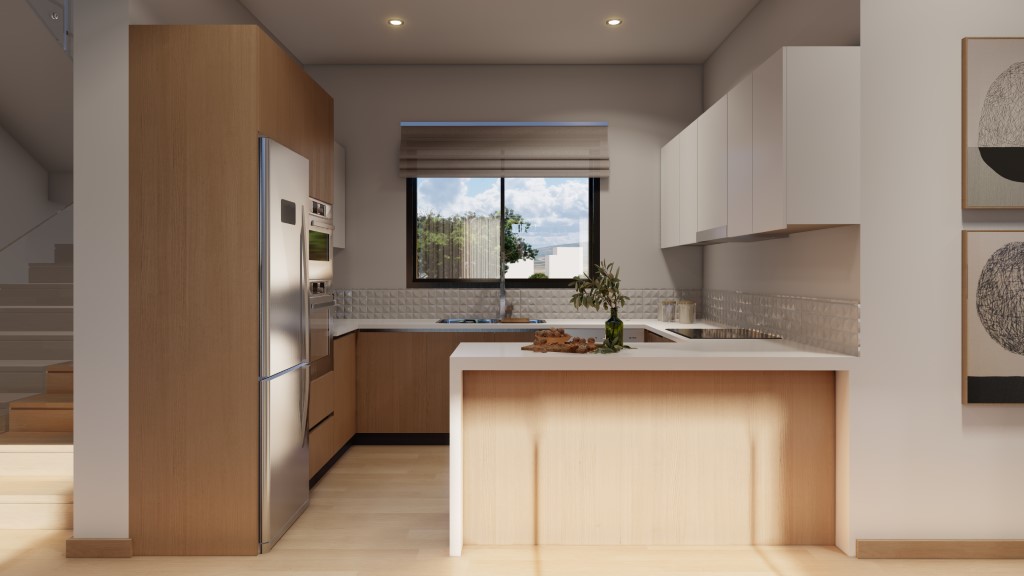 Lara Residences