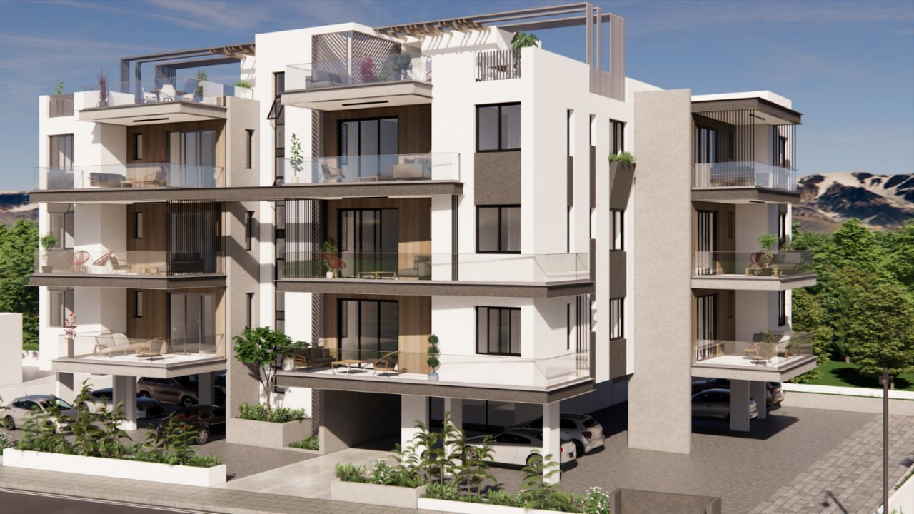Orama Residence 6