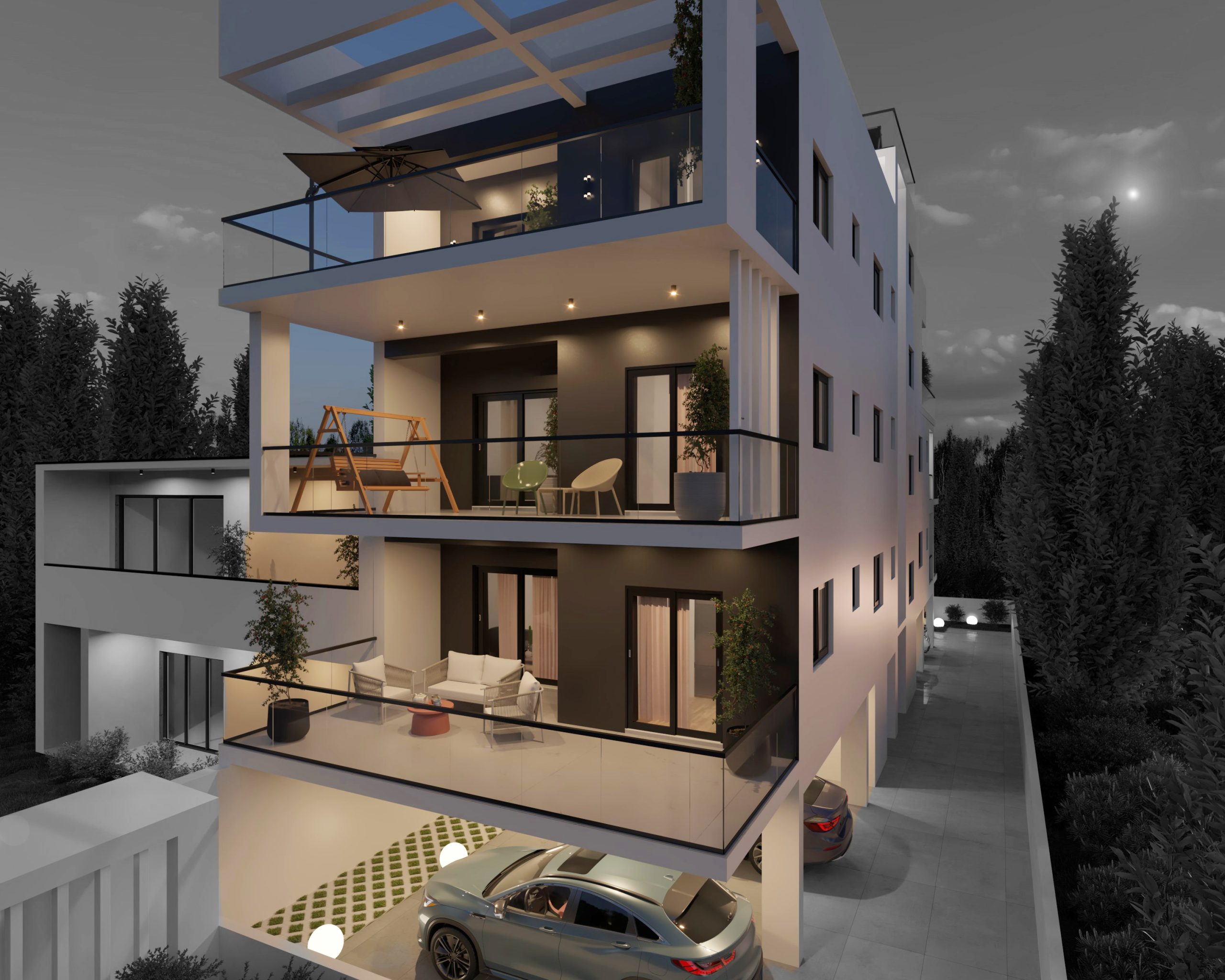 Aelios 4 Limassol Court