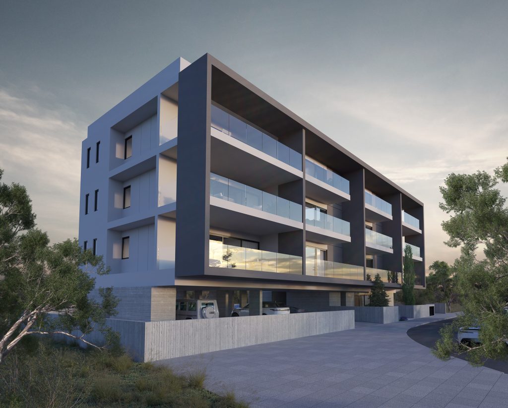 Park Suites