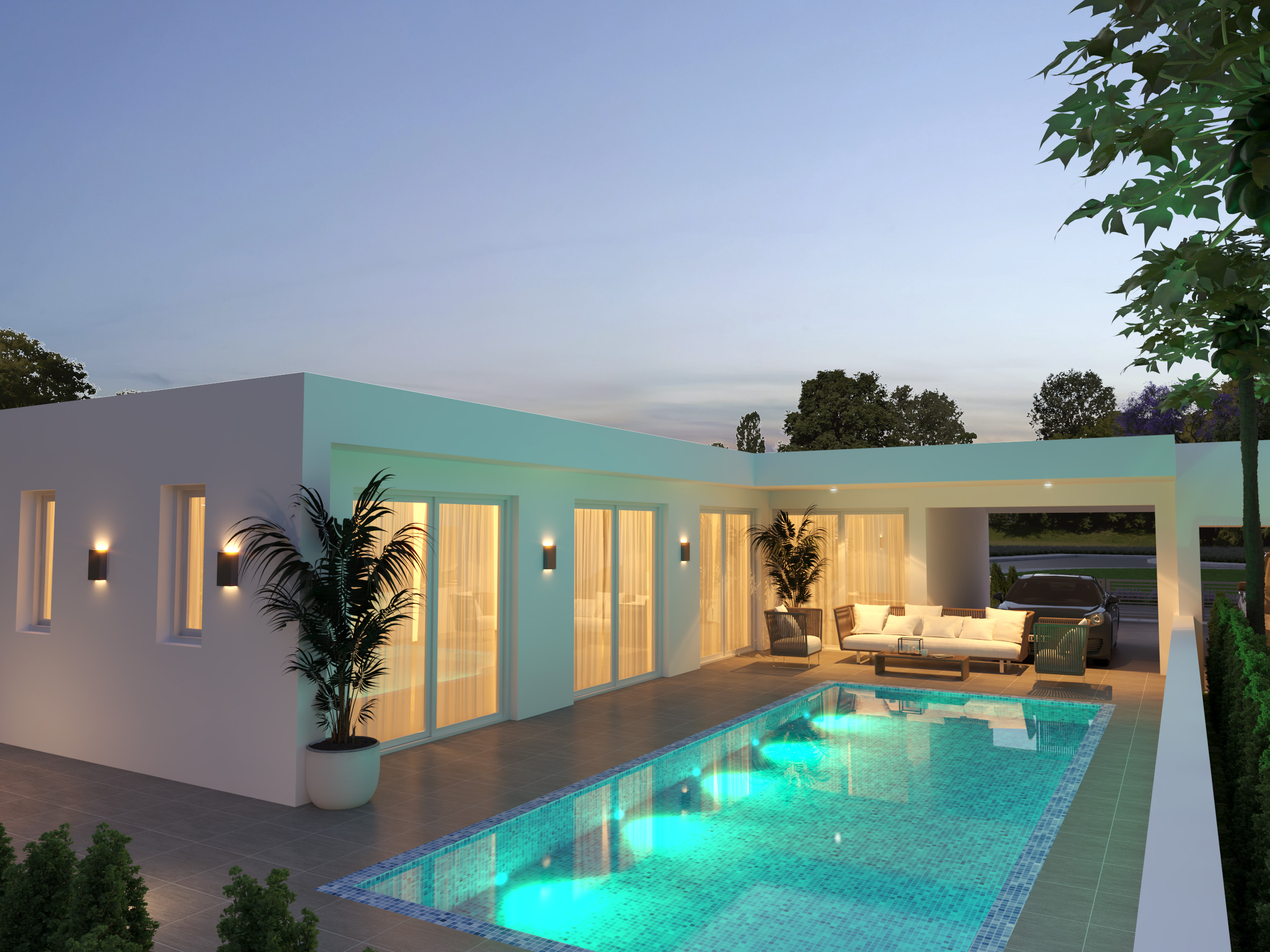 Property main
