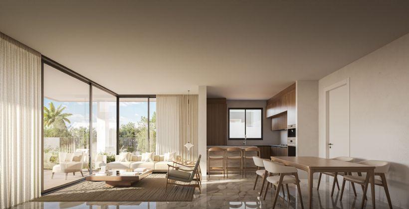 Invictus Residences