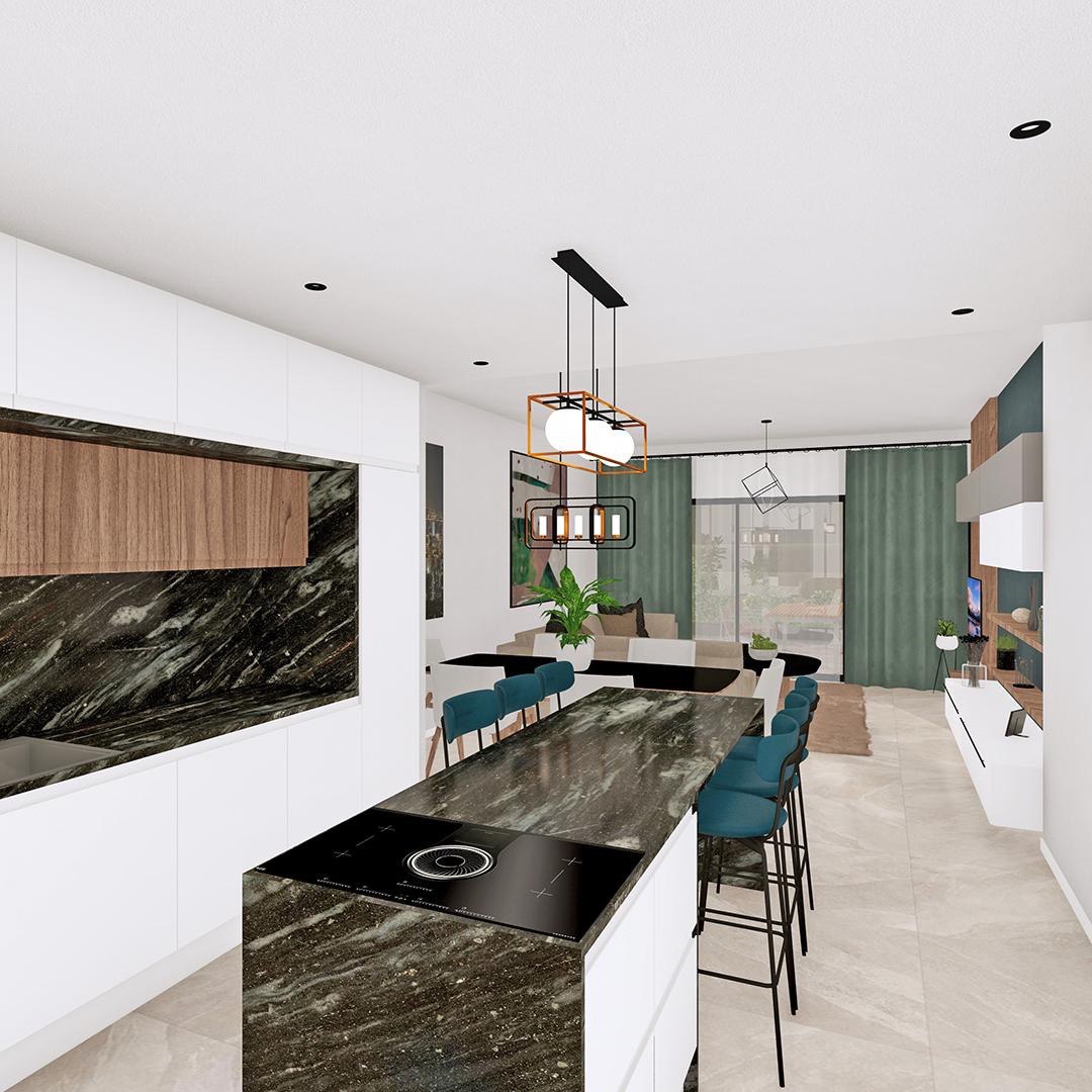 Horizon Residence