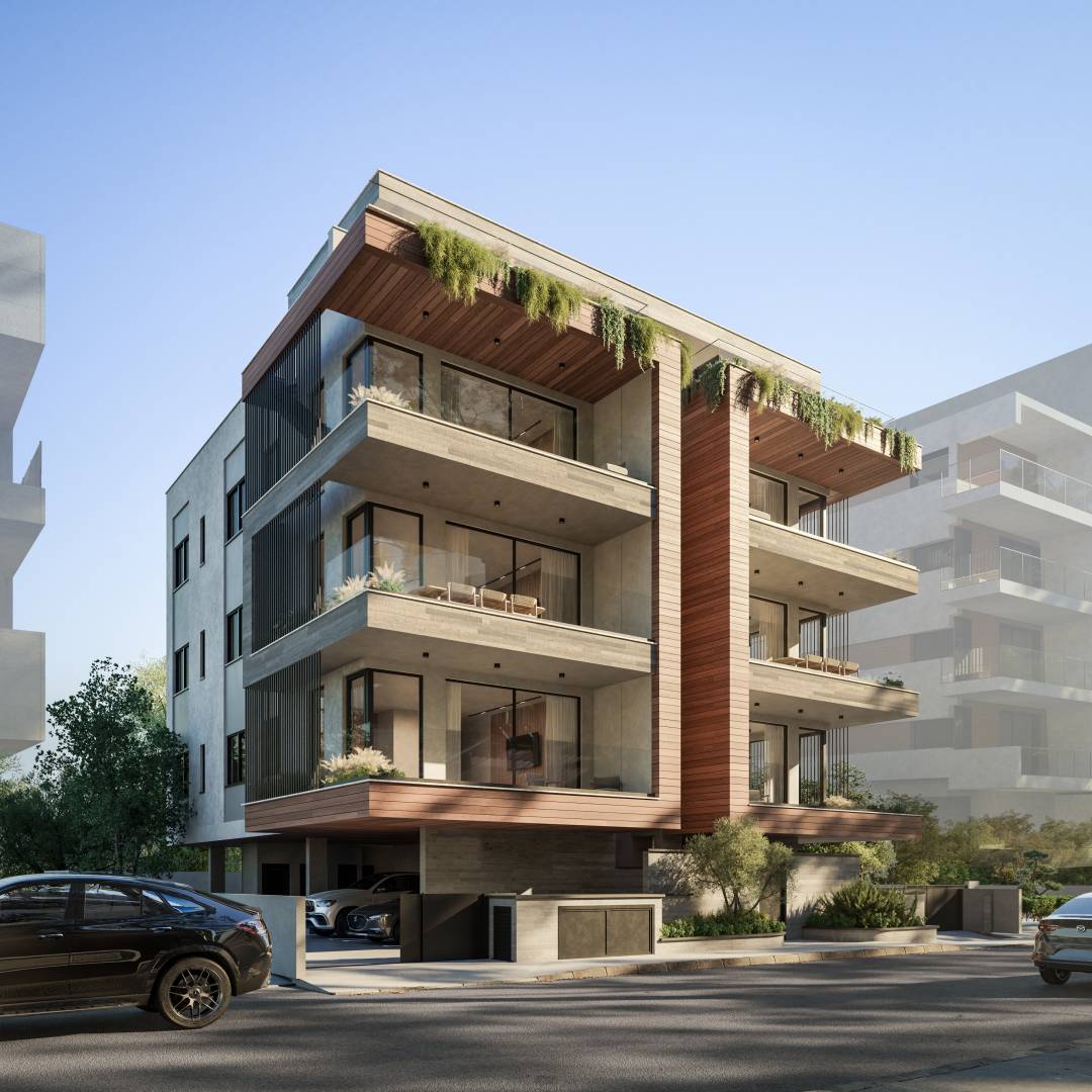 Andriani Residence