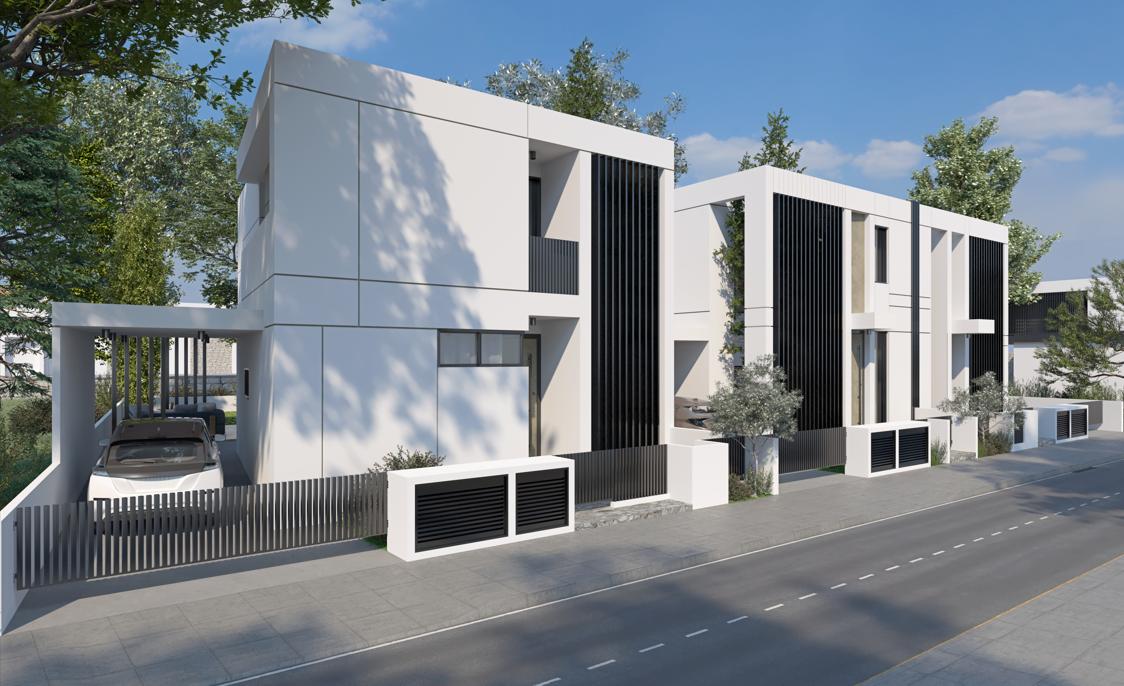 Gaia Residences DC 301