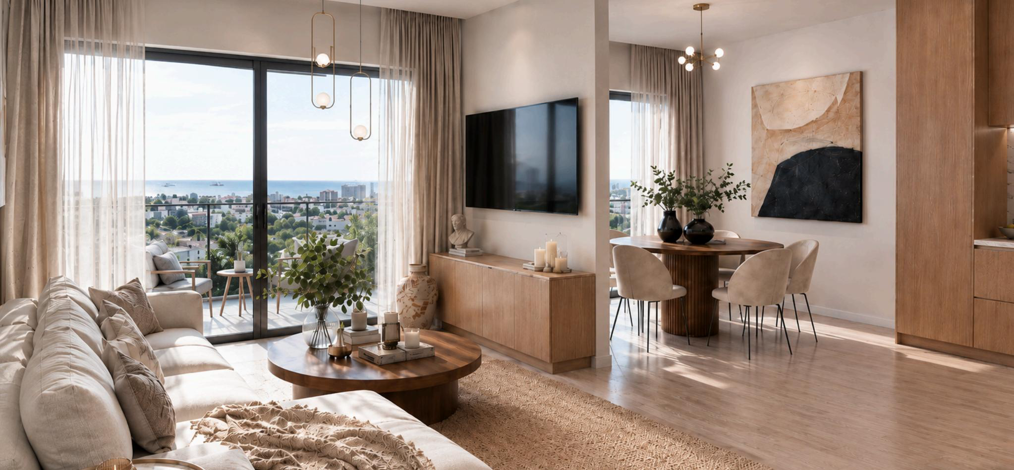 Property main