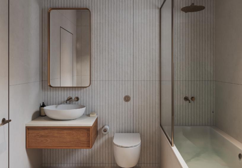 Damor Residence