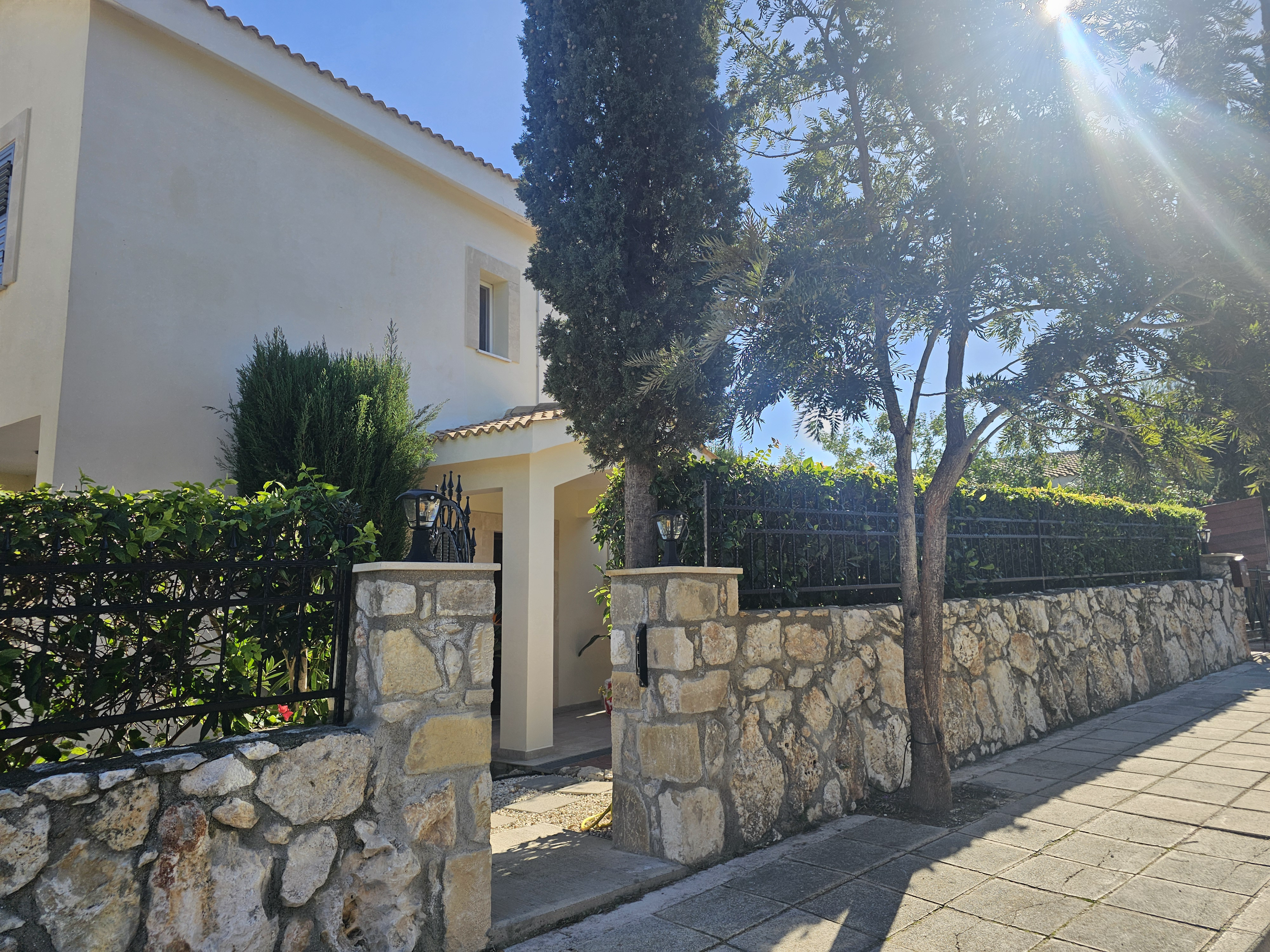Property main