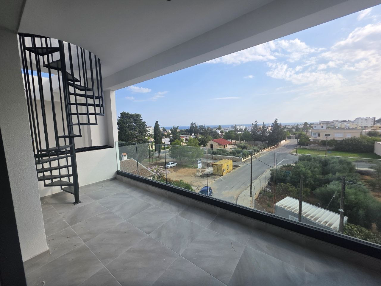 Property main
