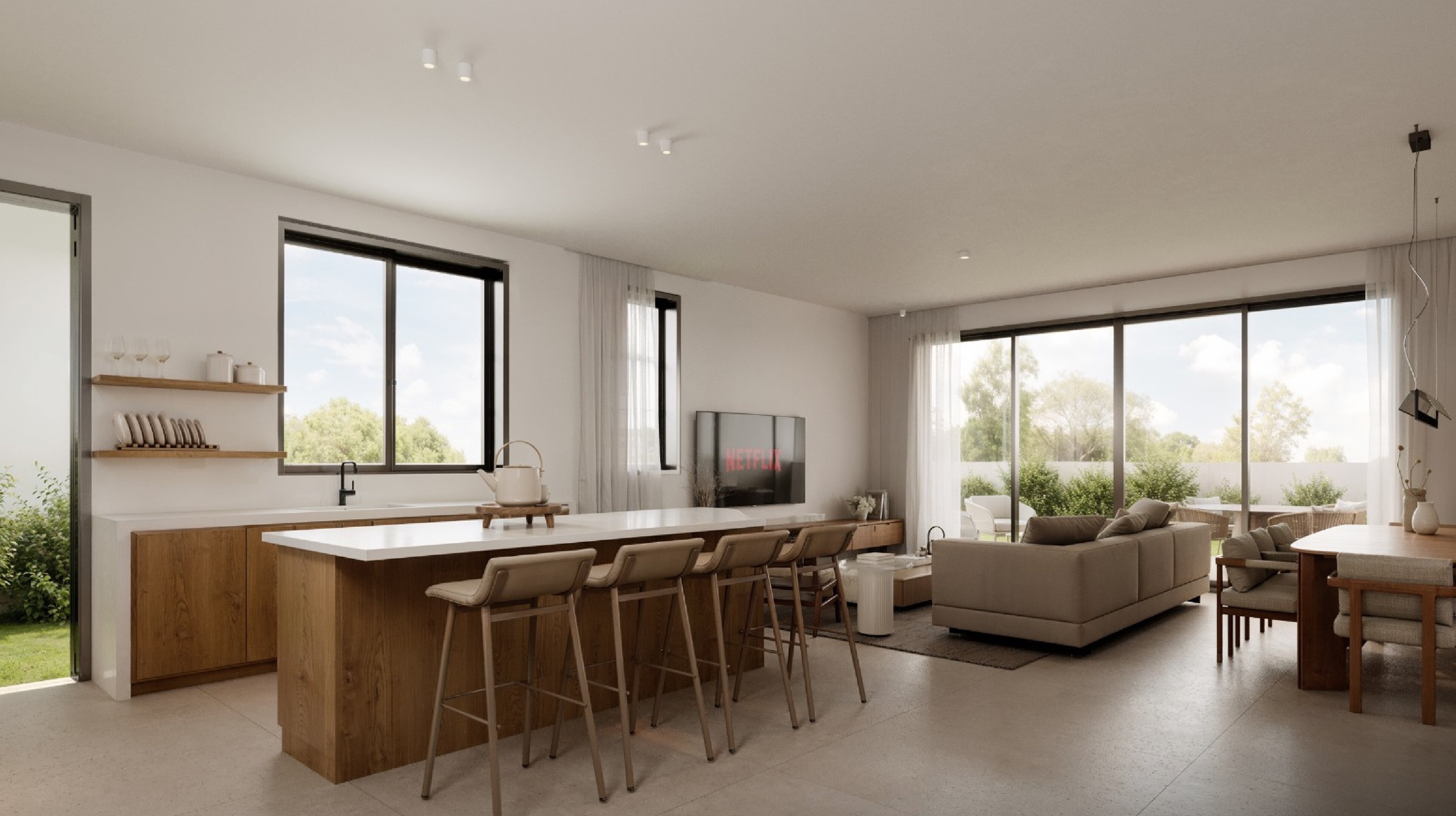Engomi Hills 2 Residences