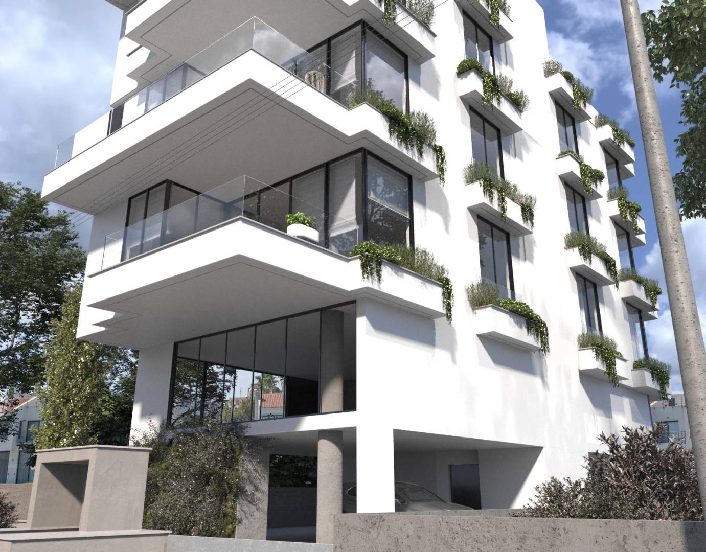 K Residence