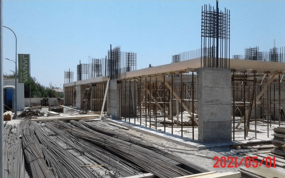 Plus 30 Janaya Residence