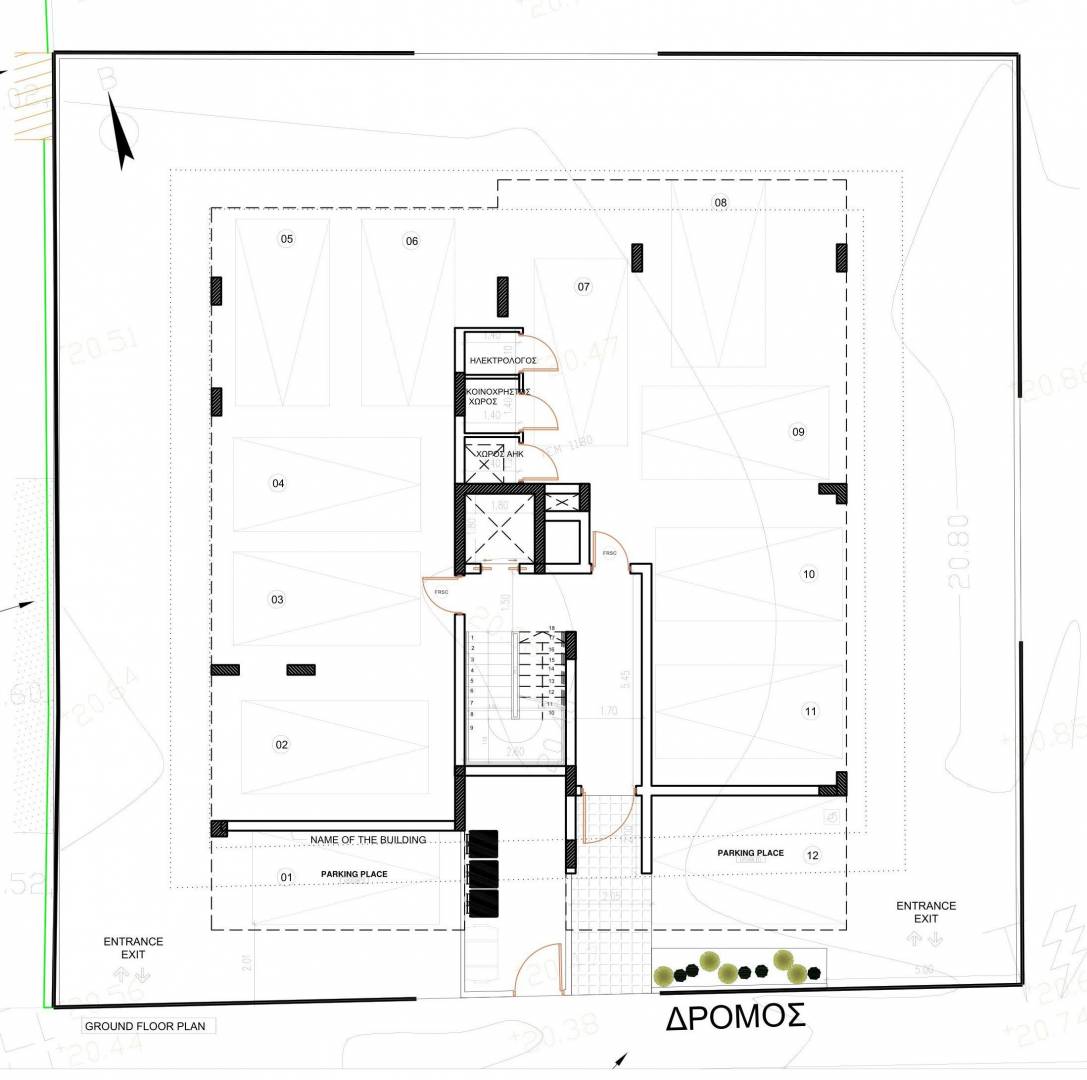 Celavi Residence