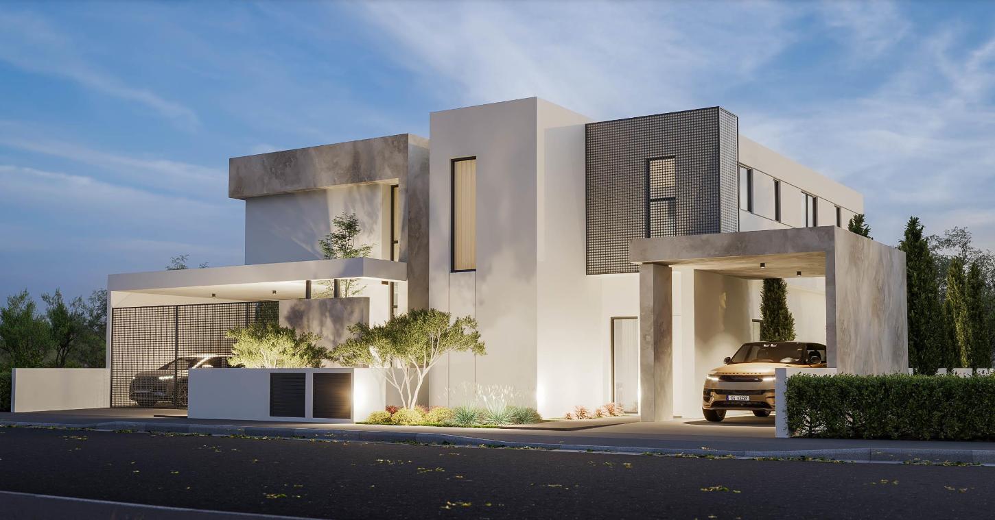 Perfect Homes 147