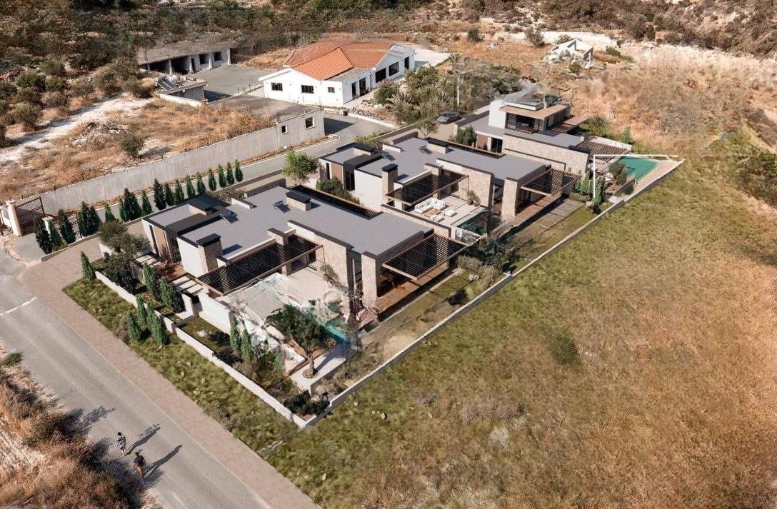Asgata Village