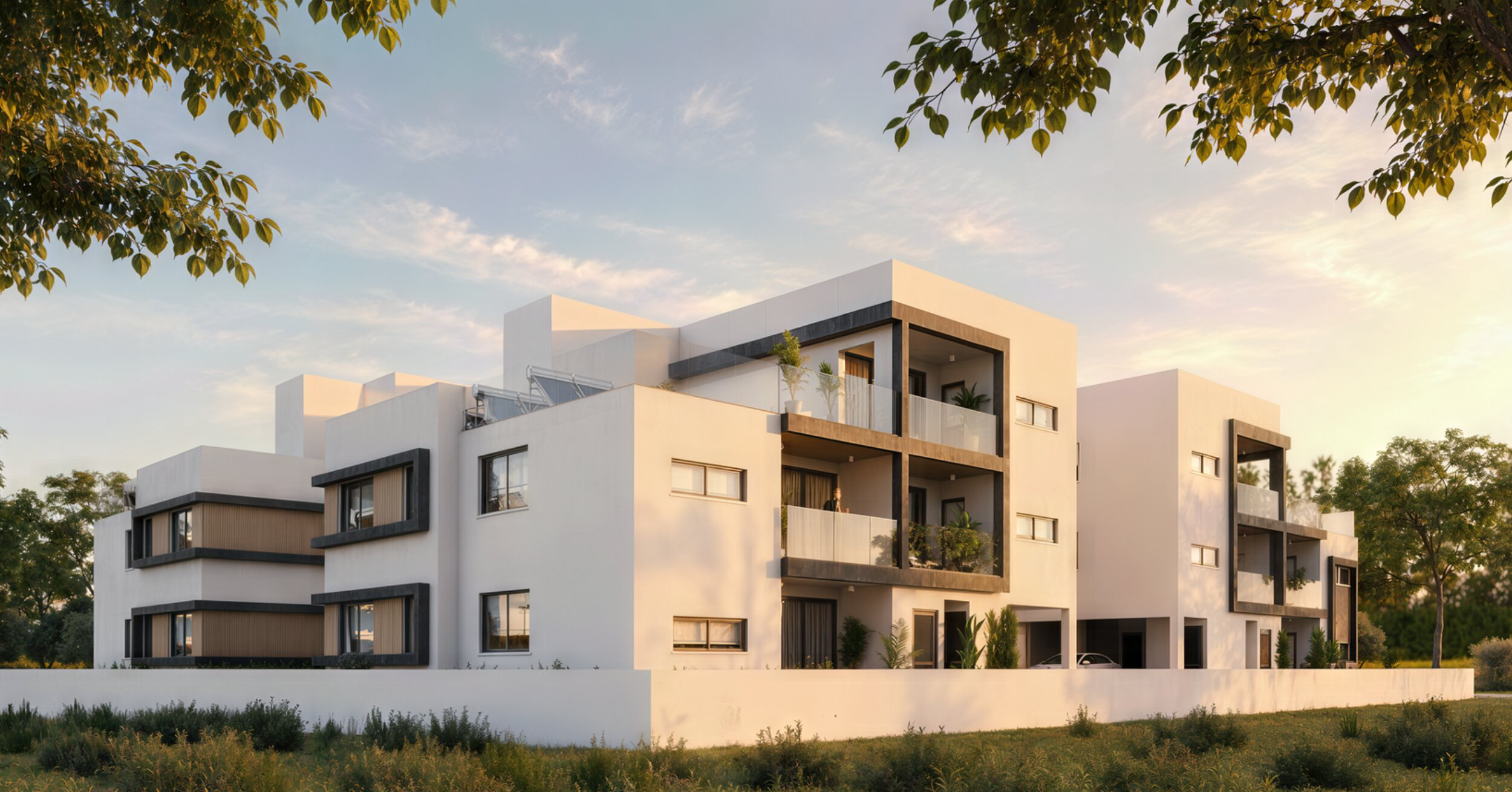 Property main