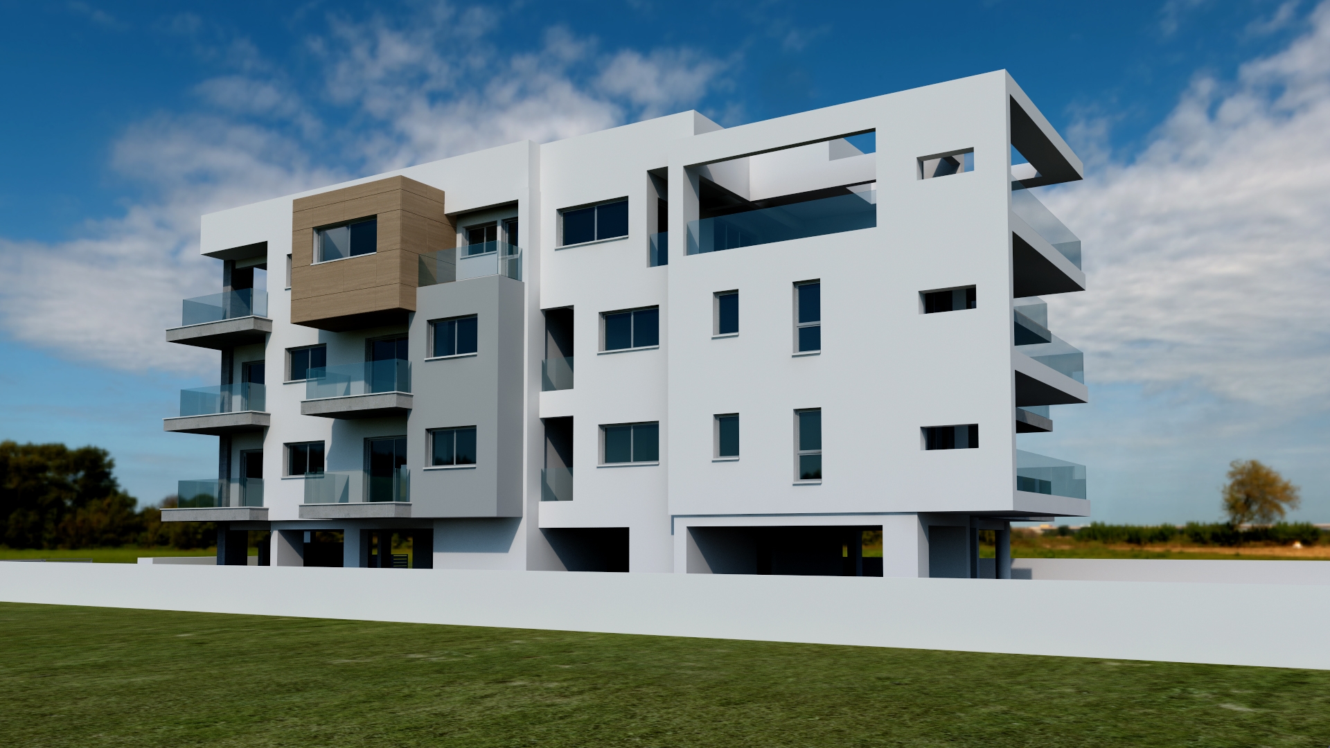 Casino Residence