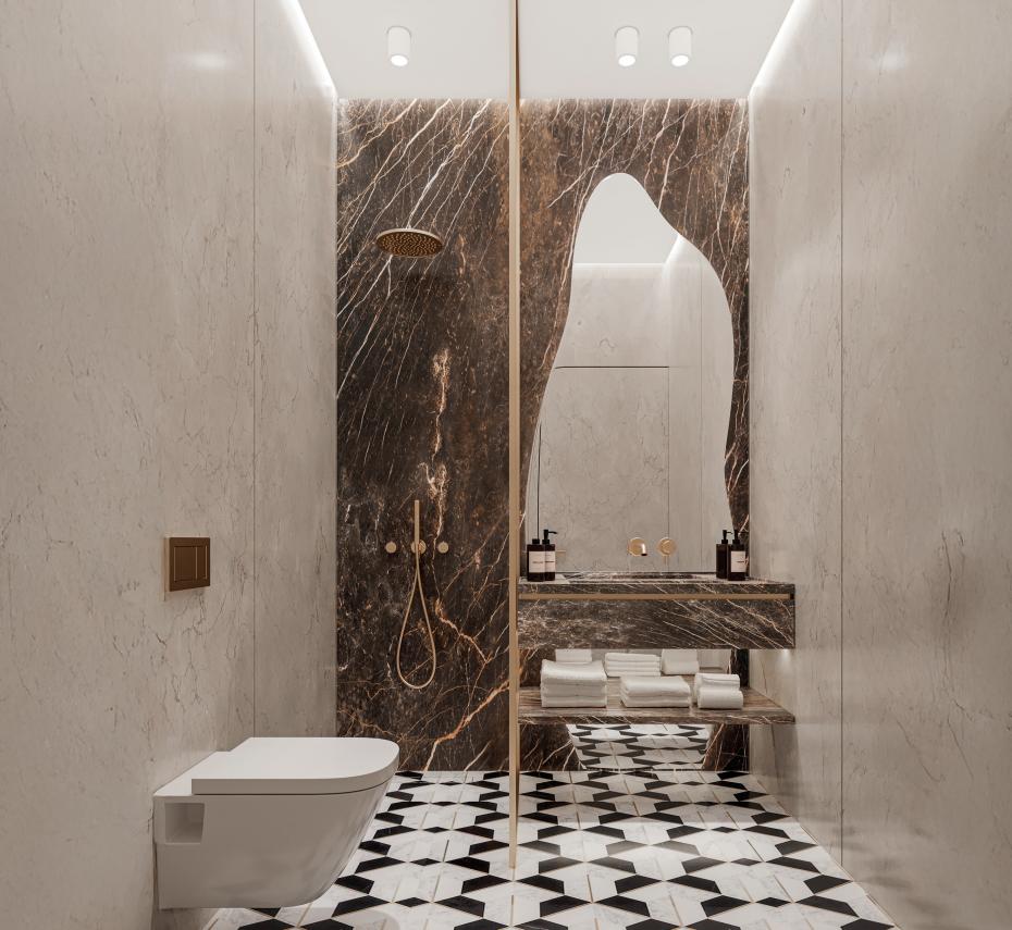 King George Oroklini Spa Resort