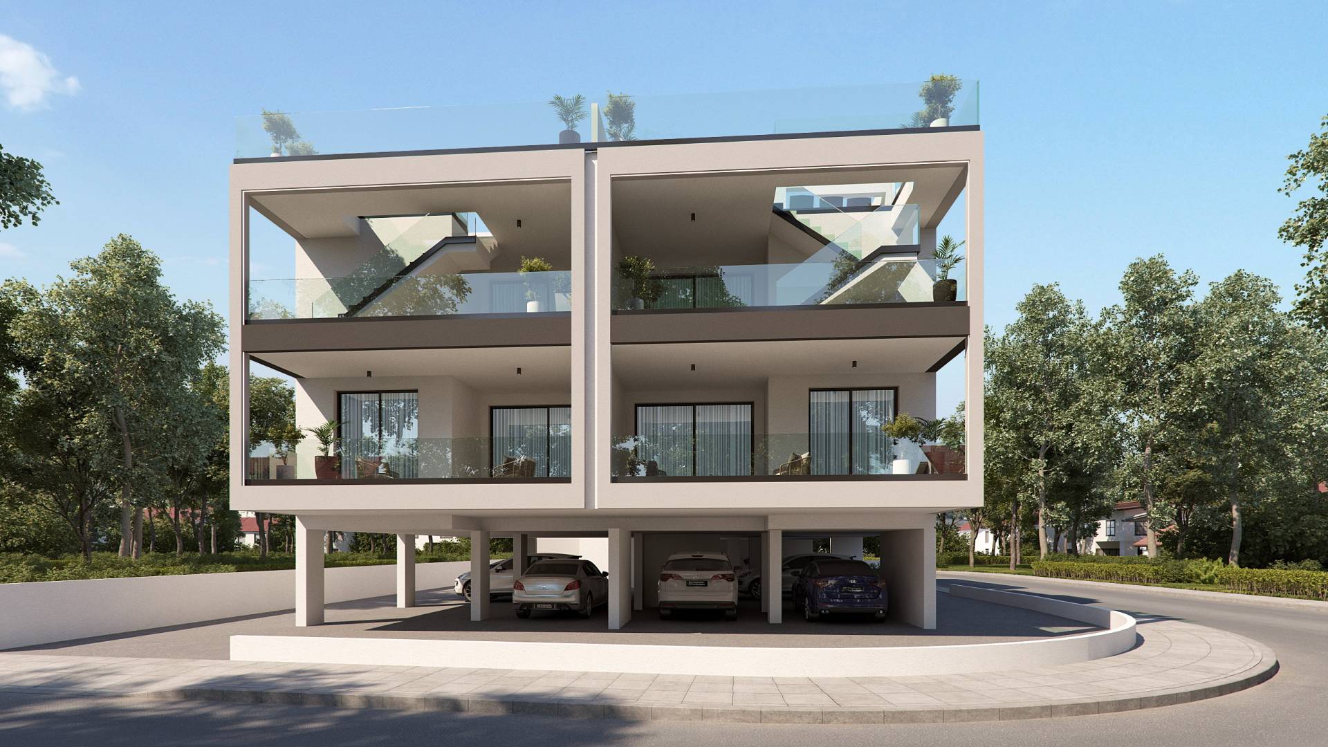 Ideal Living 8
