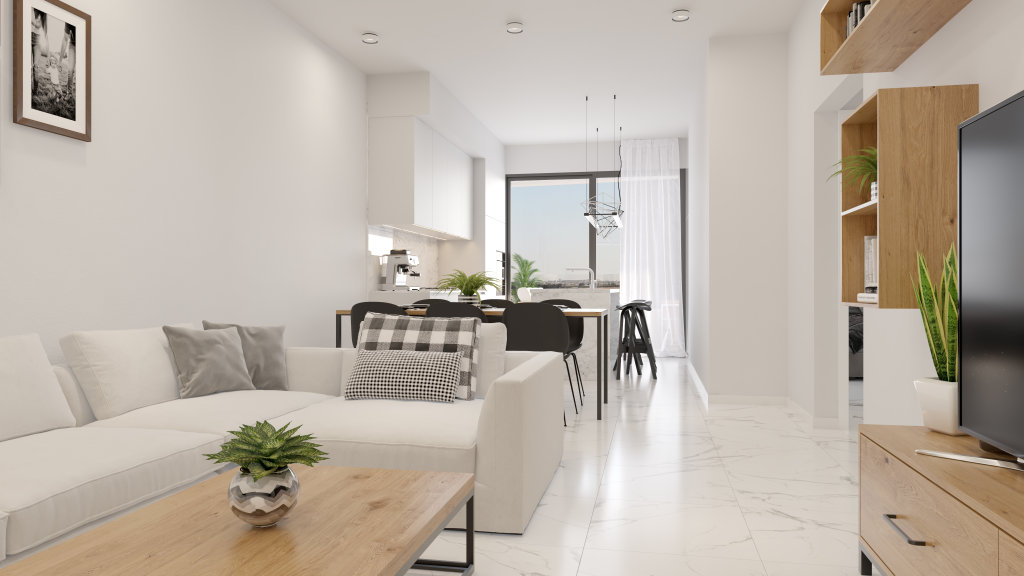 Euphoria Residence
