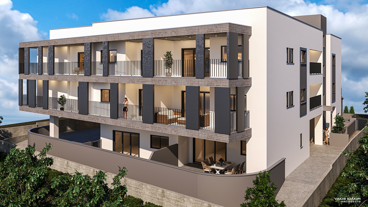 Q Residence