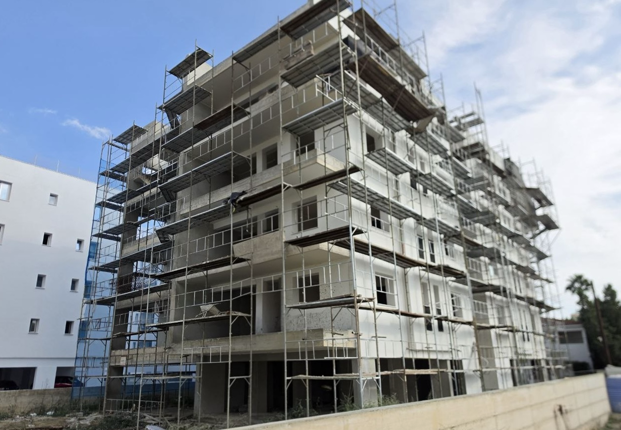 Property main