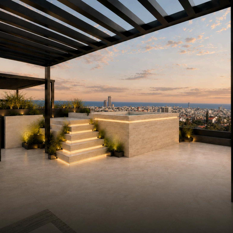 Azura Residence