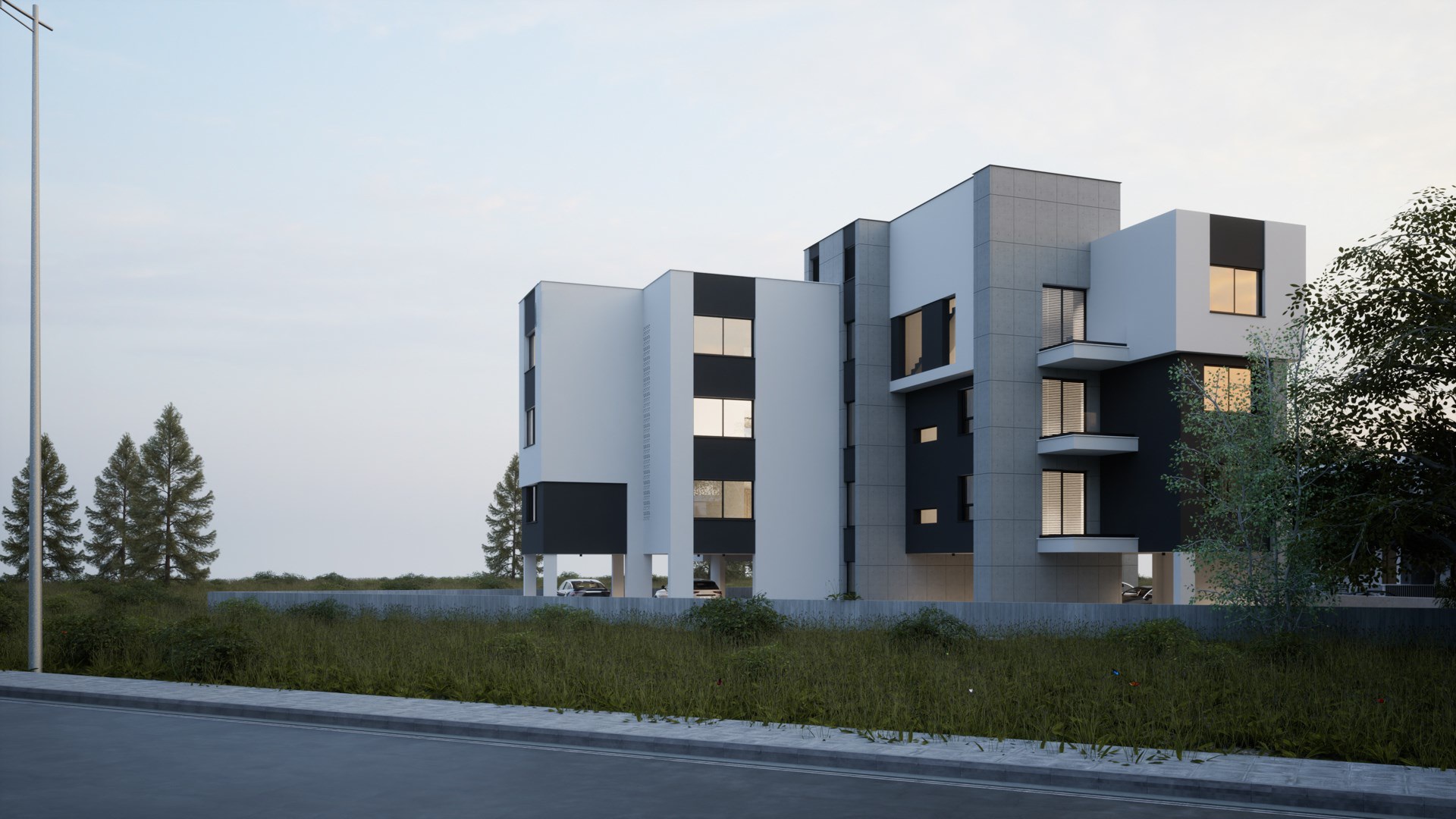 Stellar Residence