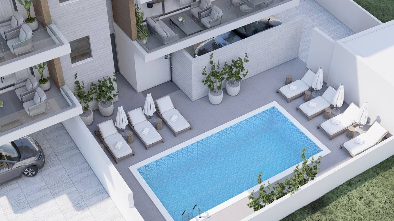 Kronos Residences