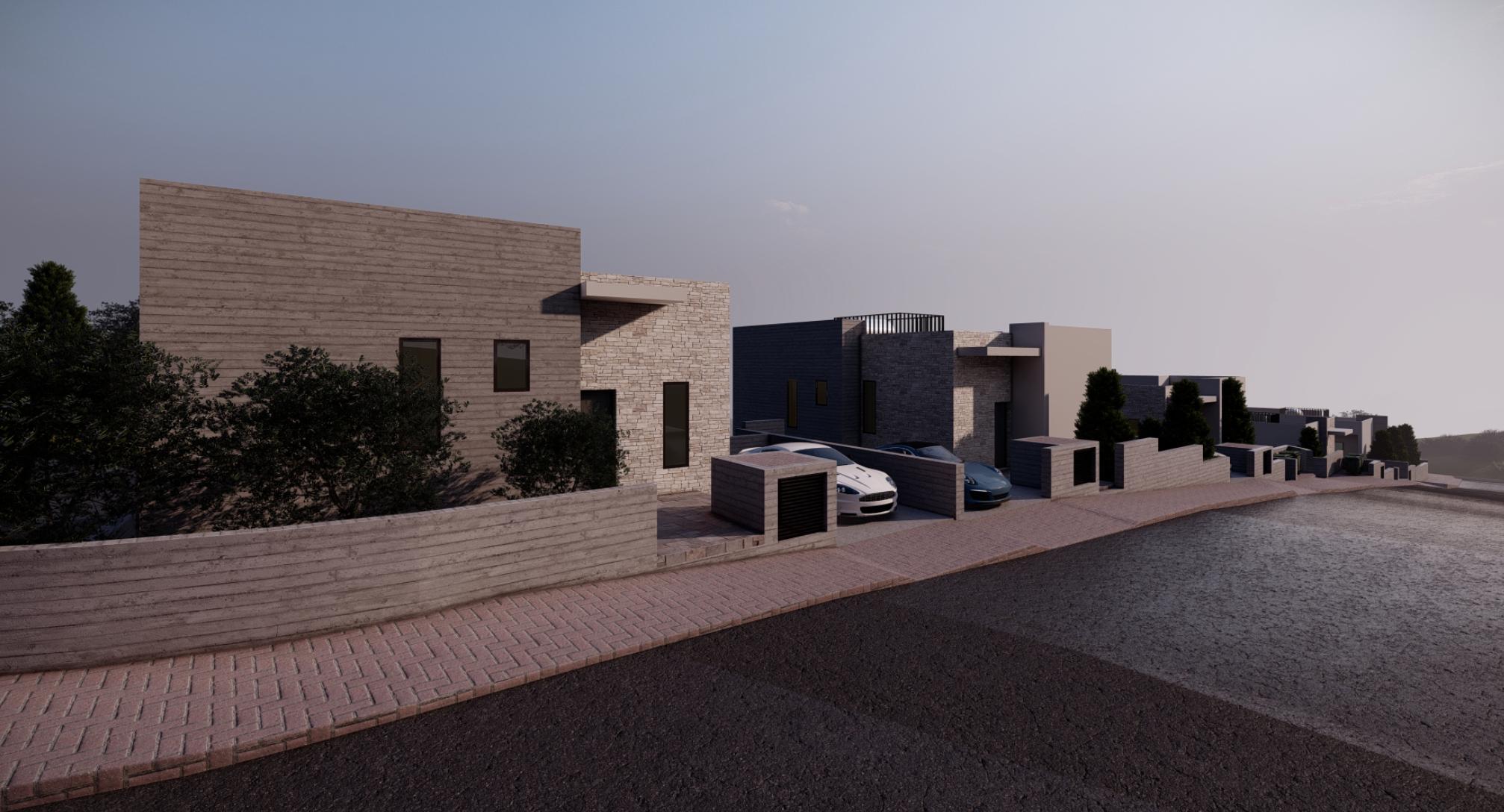Alta Mare Homes - Phase I
