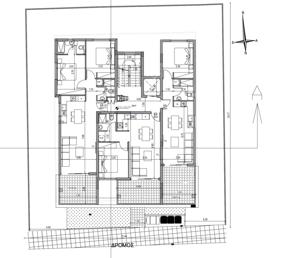La Vida Residence