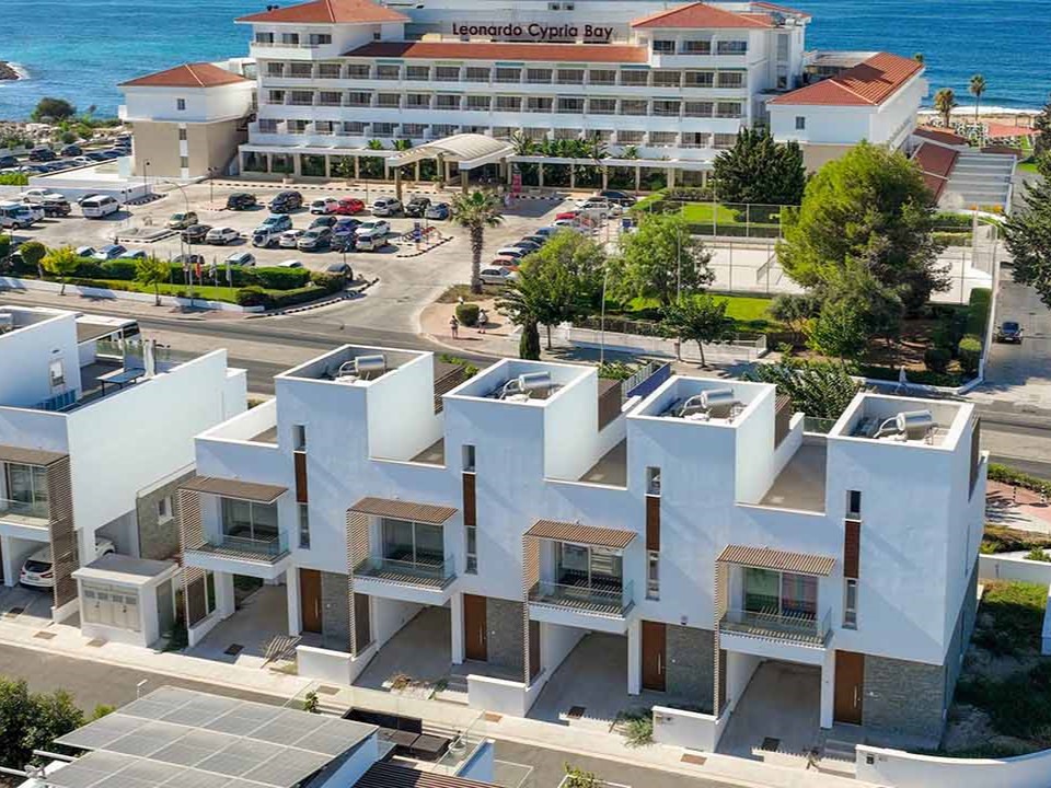 Plage Residences 3