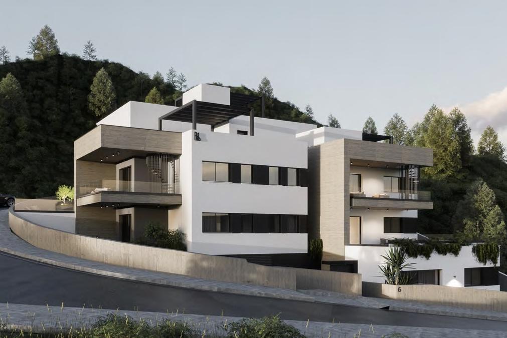 Celestial Home