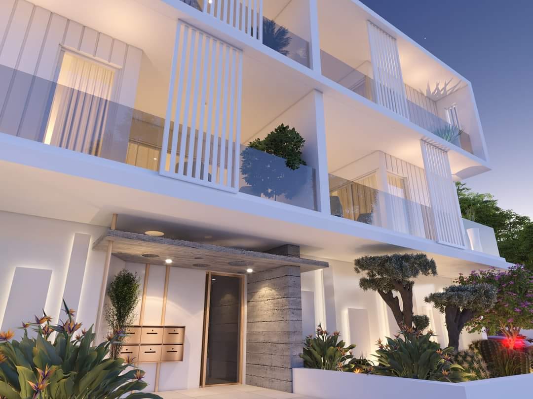 Elysium Residence