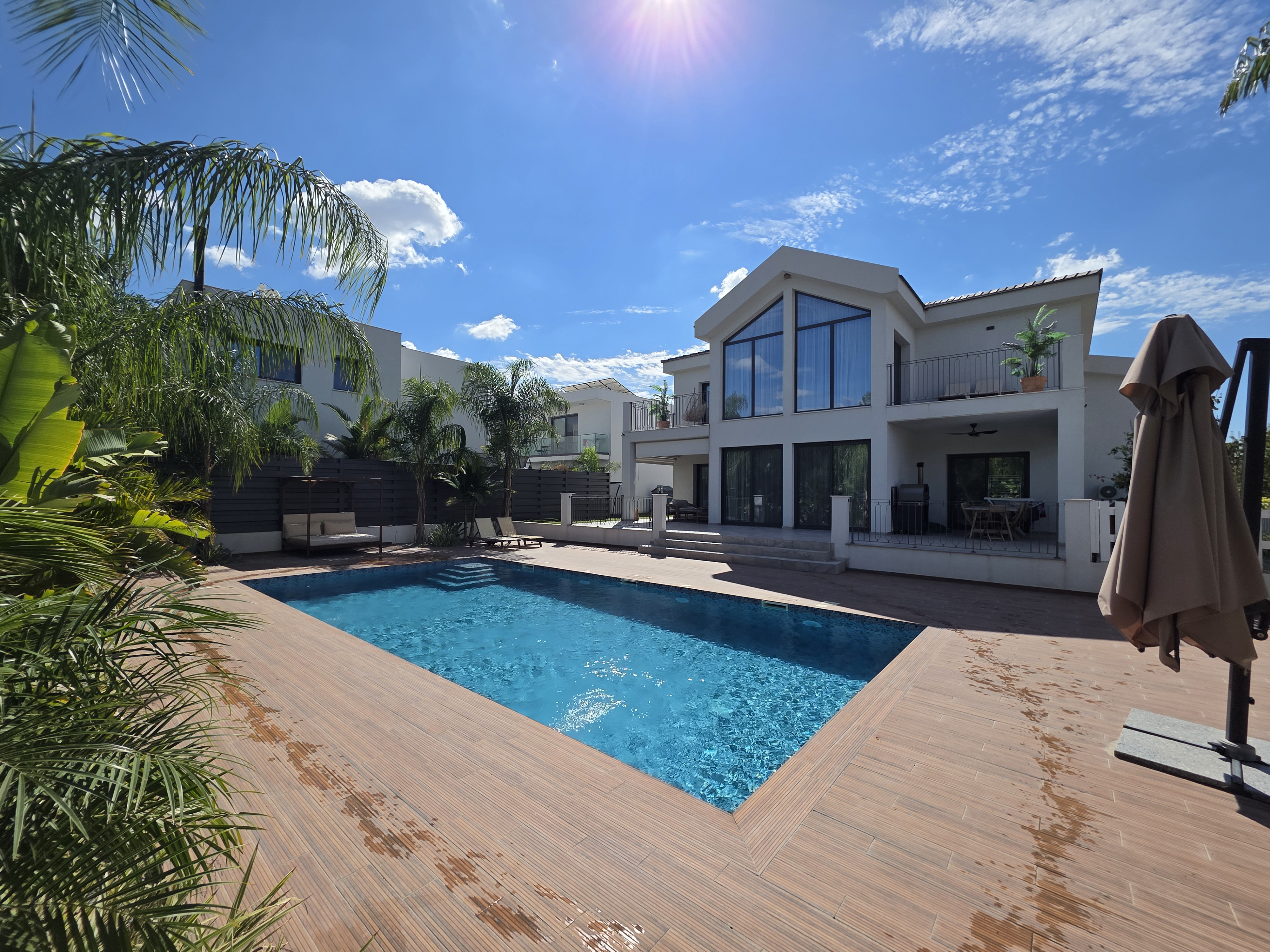 Property main