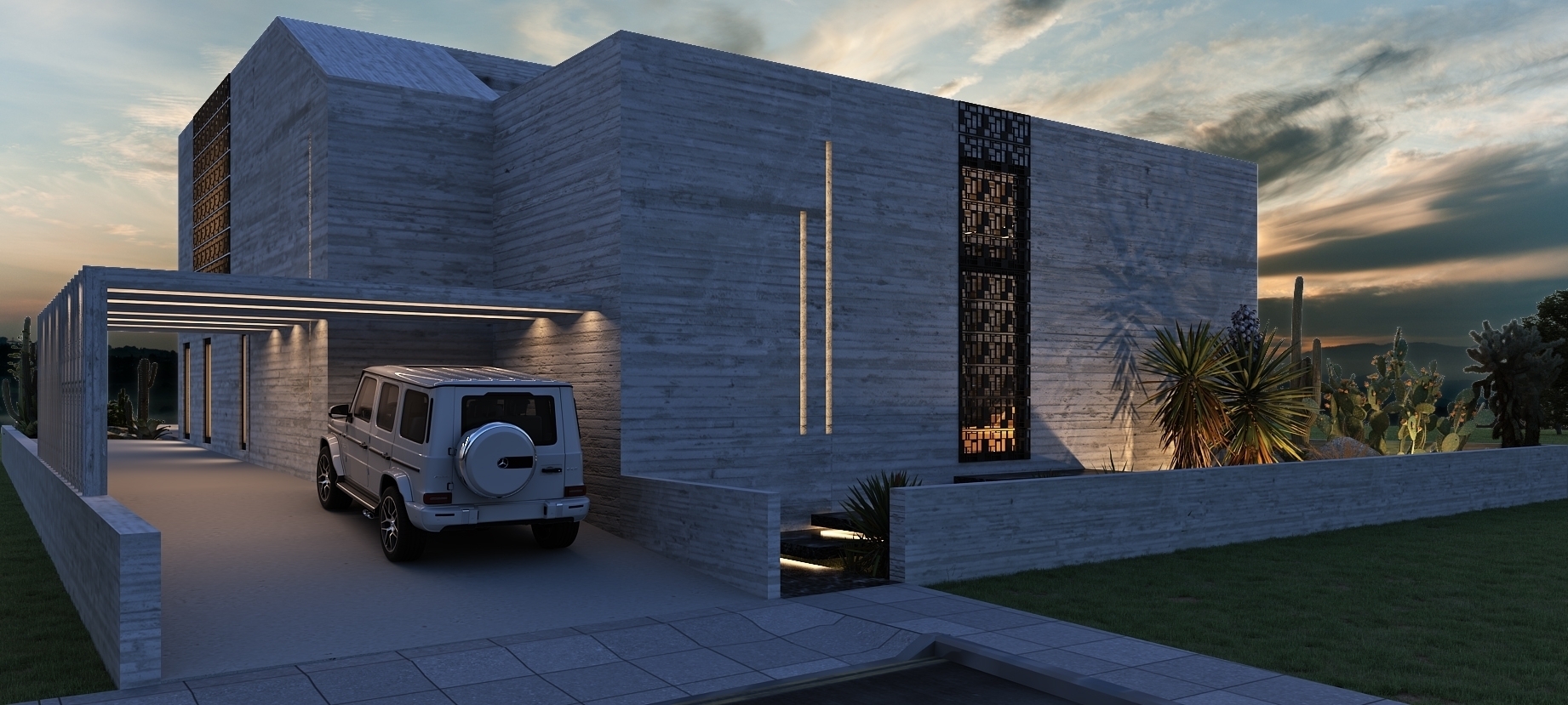 Onyx 7 Residences