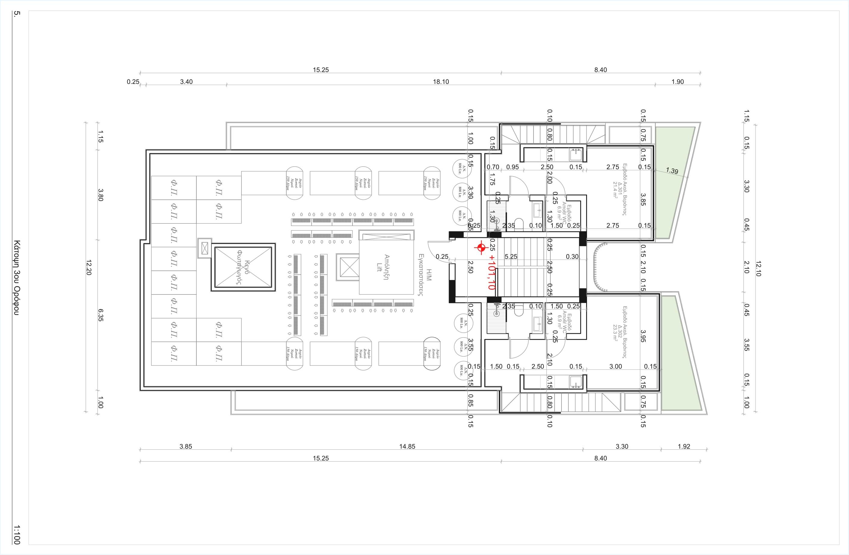 Ivory Residences