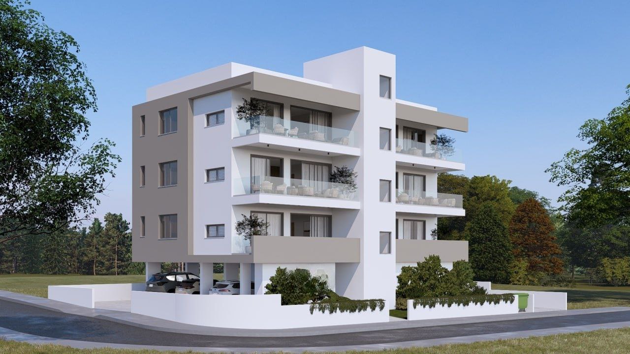 Lyria Court
