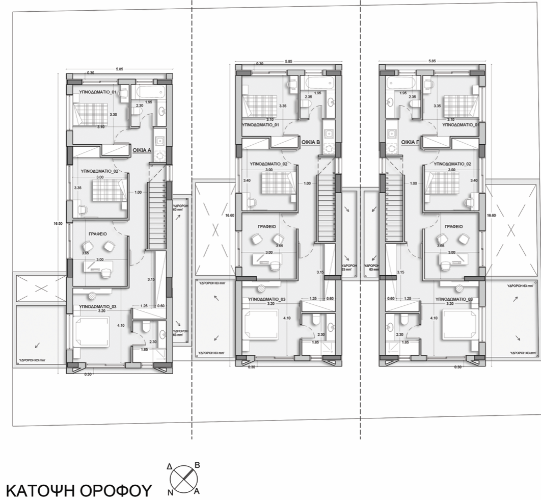 Archangelos Residences