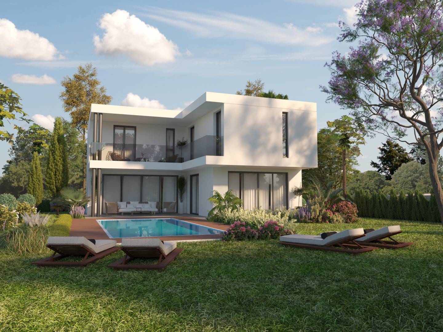 CITIO II Residence