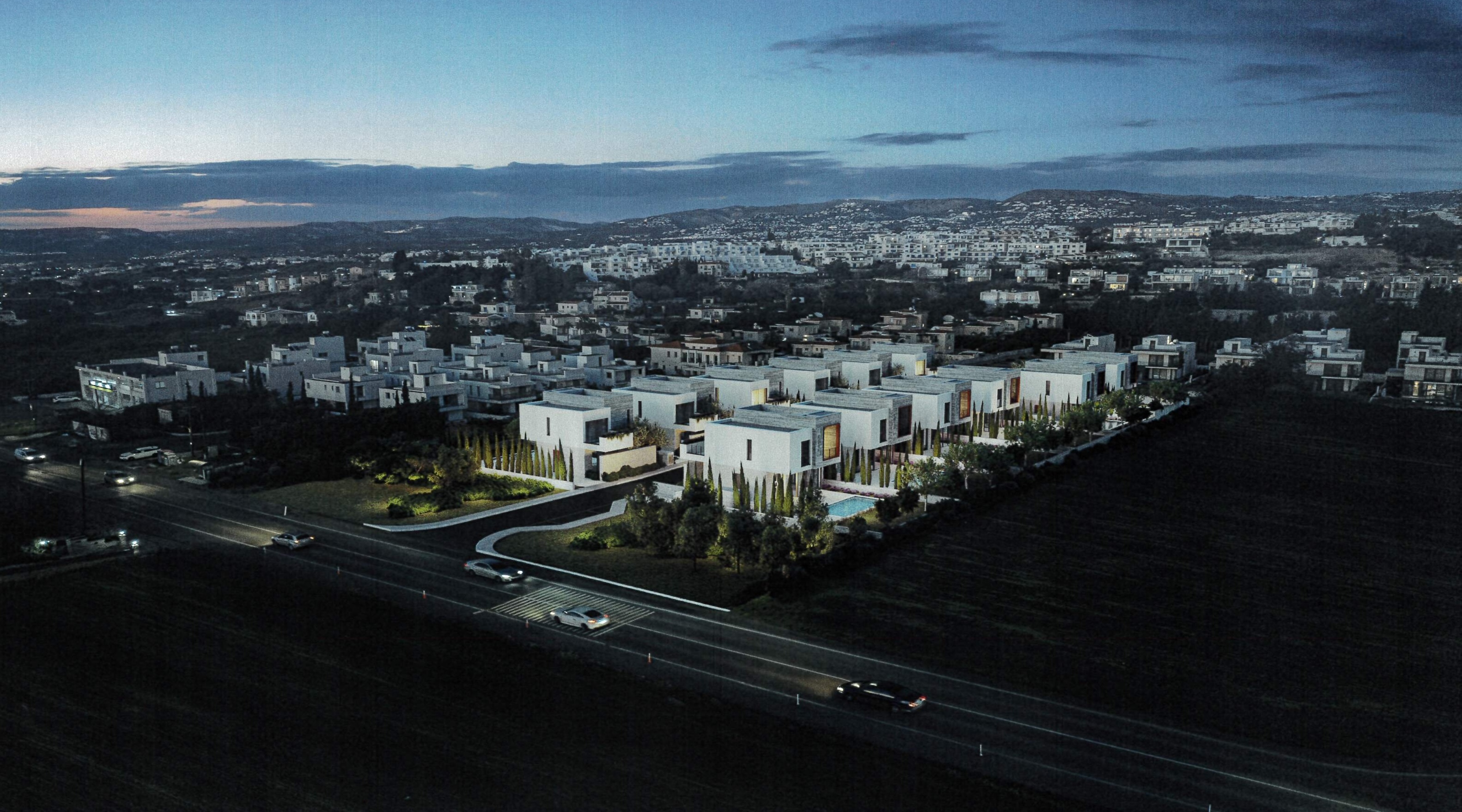 Amari Residences
