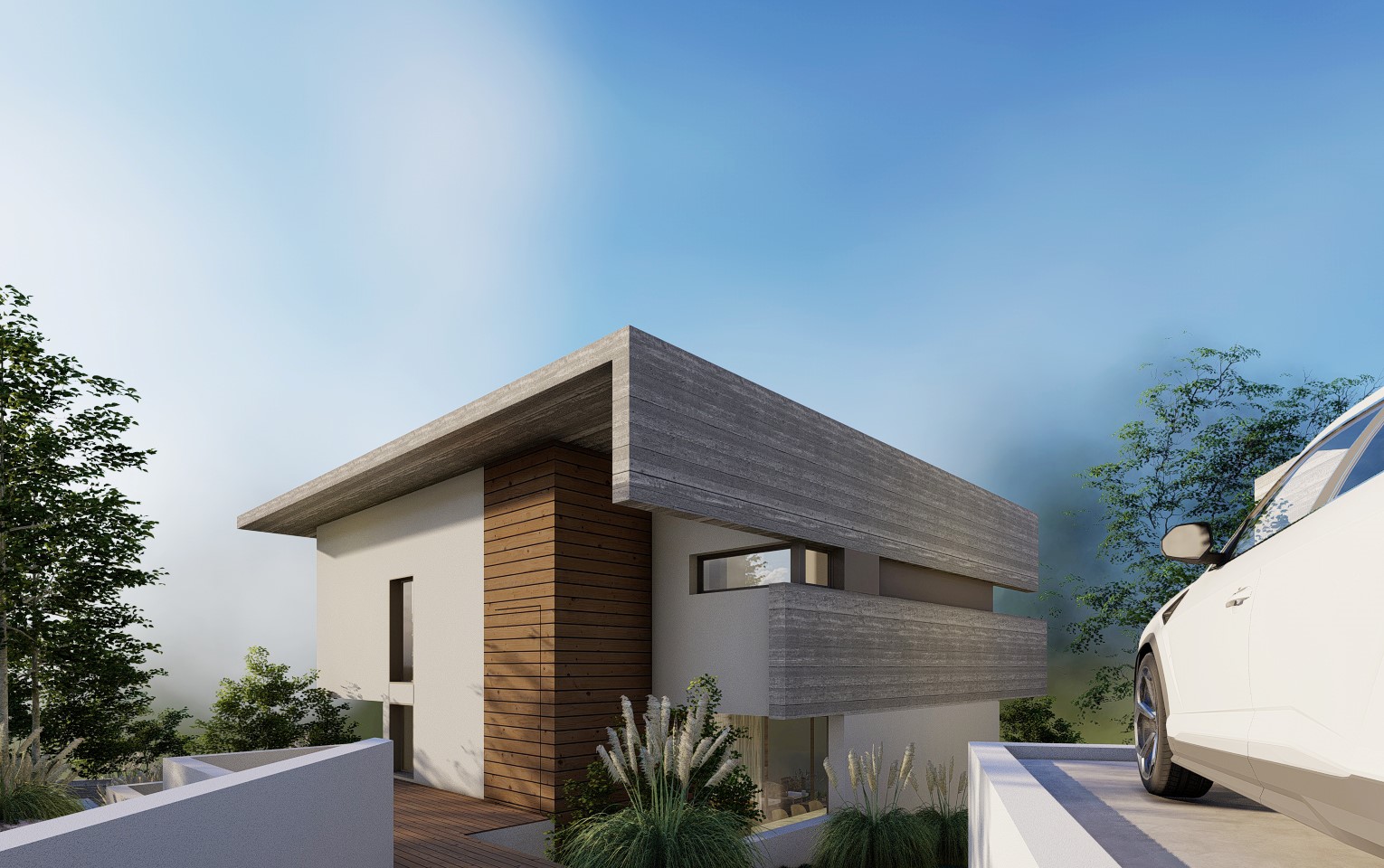 Azure Villa