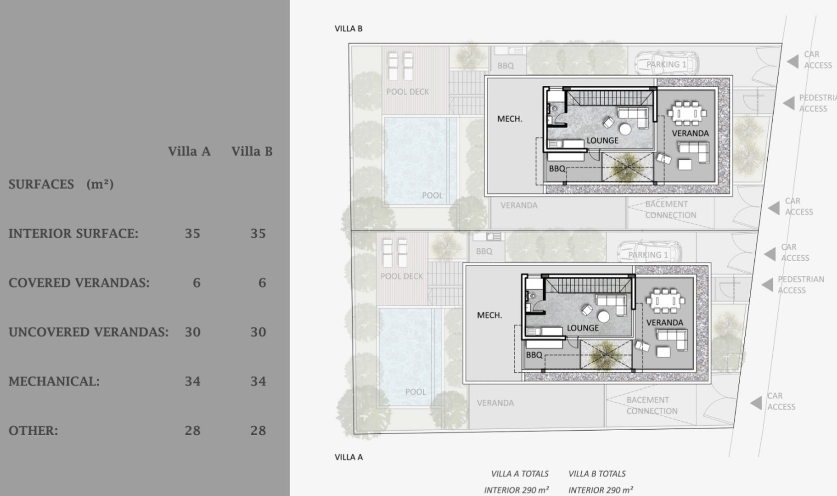 Nisea Luxury Villas