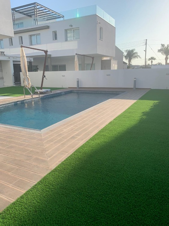 Diamond Villas Phase I
