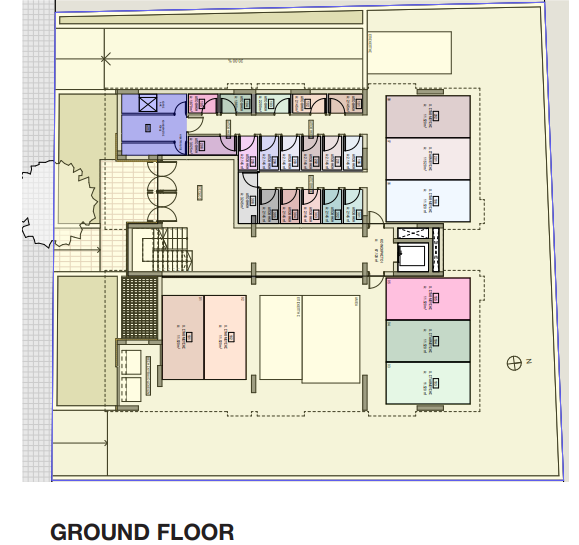 Le Loft Residence