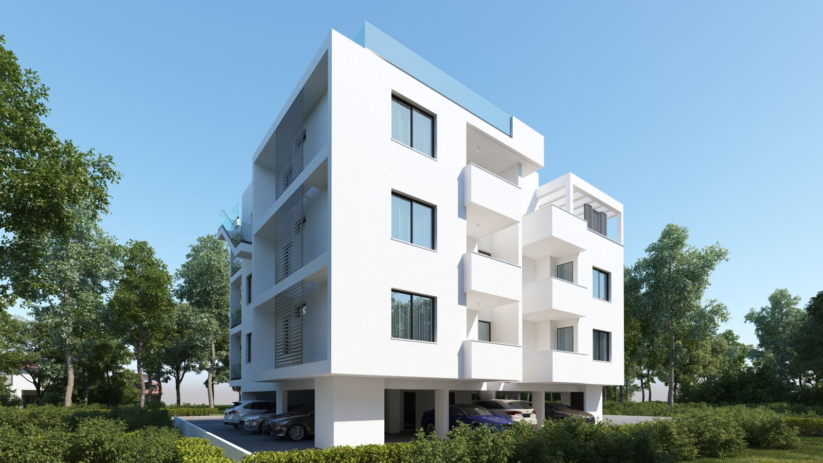 Armonia Larnaca