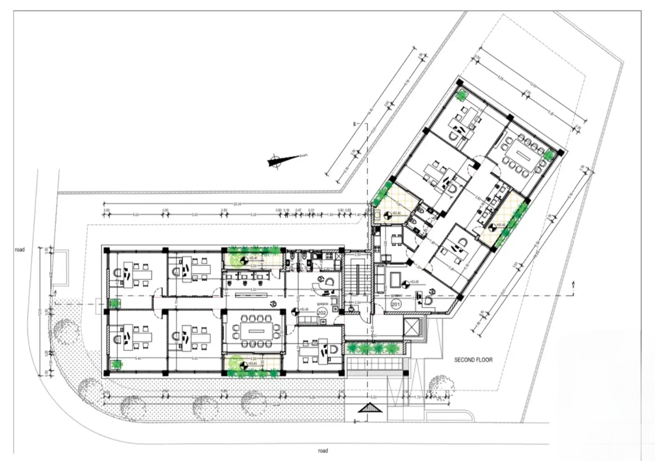 Pafos Universal Business Center